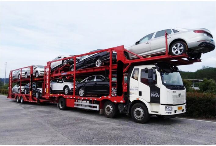 郴州到云龙县轿车托运